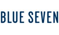 Logo BLUE SEVEN