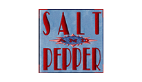 Kinder Jogginganzug Salt and Pepper
