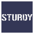 Logo Sturdy