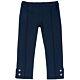 chicco Hose Schlupfhose Marine Mädchen Sweathose Festlich 