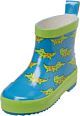 Playshoes Kinder Schuhe Stiefel Gummistiefel Regenschuhe Krokodil Größe 19-27