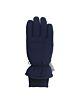 Maximo Kinder Handschuhe Fingerhandschuhe Skihandschuhe Thinsulate Wasserdicht Marine Blau