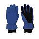 Maximo Kinder Handschuhe Fingerhandschuhe Skihandschuhe Thinsulate Wasserdicht Royalblau