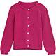 DANAMADE Jacke Strickjacke Pink Mädchen Kinder