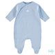Feetje Babyanzug Schlafanzug Overall Einteiler Blau Größe 50-56 Basic