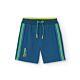 boboli Shorts Kurze Hose Sweathose Blau Jungen Kinder Sommer