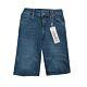 ESPRIT Jungen Hose Kurz Bermudas Sommer Jeans Blau Kinder 
