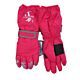 Maximo Kinder Handschuhe Fingerhandschuhe Skihandschuhe Thinsulate Wasserdicht Pink Größe 4,5,6,7
