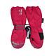 Maximo Kinder Handschuhe Fausthandschuhe Skihandschuhe Thinsulate Wasserdicht Pink Größe 3,4,5,6