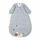 Sterntaler Schlafsack Der Kuschelige Schaf Stanley Baby abnehmbare Ärmel Größe 70cm