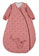 Sterntaler Schlafsack Der Kuschelige Baby Esel Emmily abnehmbare Ärmel Größe 70cm