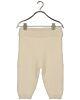 BLUE SEVEN Hose Newborn Beige Strickhose Baby Unisex Basic