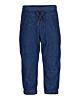 BLUE SEVEN Hose Jeans Schlupfhose Denim Blau Mädchen Kinder Baby