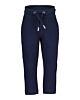 BLUE SEVEN Hose Sweathose Schlupfhose Jogginghose Blau Baby Kinder