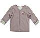 Dimo Jacke Babyjäckchen Shirtjacke Rosa Baby Erstlingsausstattung Mädchen