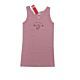 Kanz Kinder Unterwäsche Mädchen Unterhemd Trägerunterhemd Rosa Größe 152
