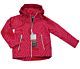 Outburst Mädchen Regenjacke Jacke Kinder Funktionsjacke Pink Wasserdicht Größe 98-140
