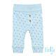 Feetje Baby Hose Shirthose Blau Hellblau Jungen Basic