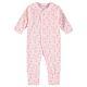 Feetje Baby Schlafanzug Einteiler Rosa Variofuß Overall Mädchen Basic