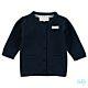 Feetje Baby Jacke Strickjacke Marine Taufe Langarm Unisex Basic