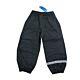 Matschhose Buddelhose Regenhose Wasserdicht Kinder Marine Blau