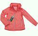 Outburst Mädchen Jacke Softshelljacke Kinder Übergangsjacke Wasserdicht