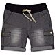 Sturdy Jungen Hose Shorts Sommer Jeans Grau Camper Größe 92-140