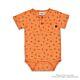 Feetje Baby Jungen Anzug Einteiler Body Spieler Orange
