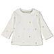 Feetje Shirt Longsleeve Langarm Baby Beige Herbst