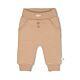 Feetje Baby Hose Schlupfhose Jogginghose Beige Herbst