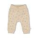 Feetje Baby Hose Schlupfhose Jogginghose Beige Herbst