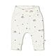 Feetje Hose Schlupfhose Shirthose Natur Igel Baby