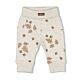 Feetje Hose Sweathose Baby Grau Acorn