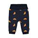 Feetje Baby Hose Schlupfhose Jogginghose Navy Croissant Jungen