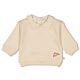 Feetje Sweatshirt Pullover Pulli Pilze Natur Mädchen Baby Kinder