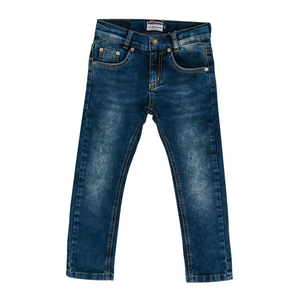 Rabatt 92 % NoName Jeans Blau 4Y KINDER Hosen Jean 