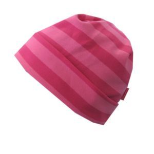 Maximo Mädchen Mütze Jerseymütze Pink Gr. 45-55