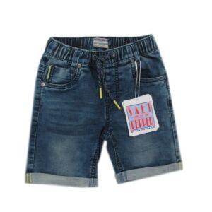 Salt and Pepper Jungen Hose Schlupfhose Jeans Shorts Bermuda blau Kinder 