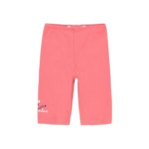boboli Mädchen Hose Capri-Leggings Pink Sommer Kinder Größe 86-116