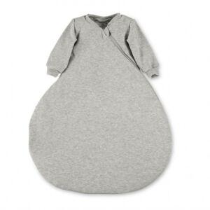 Sterntaler Baby Innenschlafsack Jersey Grau Der kleine Leichte Größe 50-68