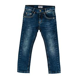 Pepe Jeans Stoff Hose Blau 38 KINDER Hosen Samt Rabatt 89 % 